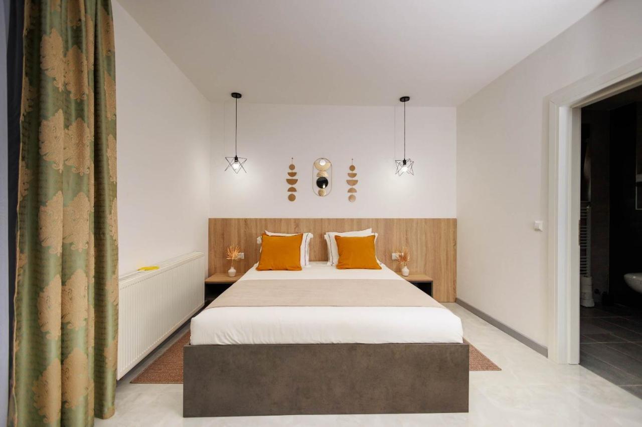 Villa Elena Grabovac  Luaran gambar