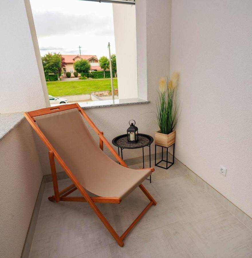 Villa Elena Grabovac  Luaran gambar
