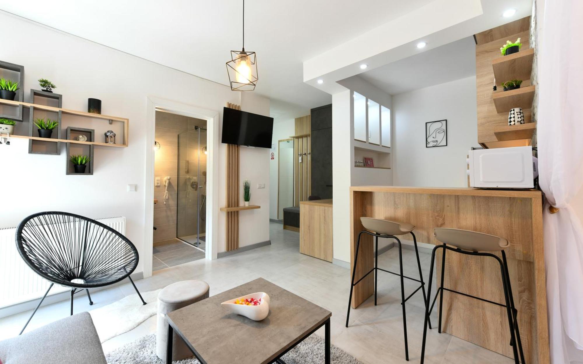 Villa Elena Grabovac  Luaran gambar