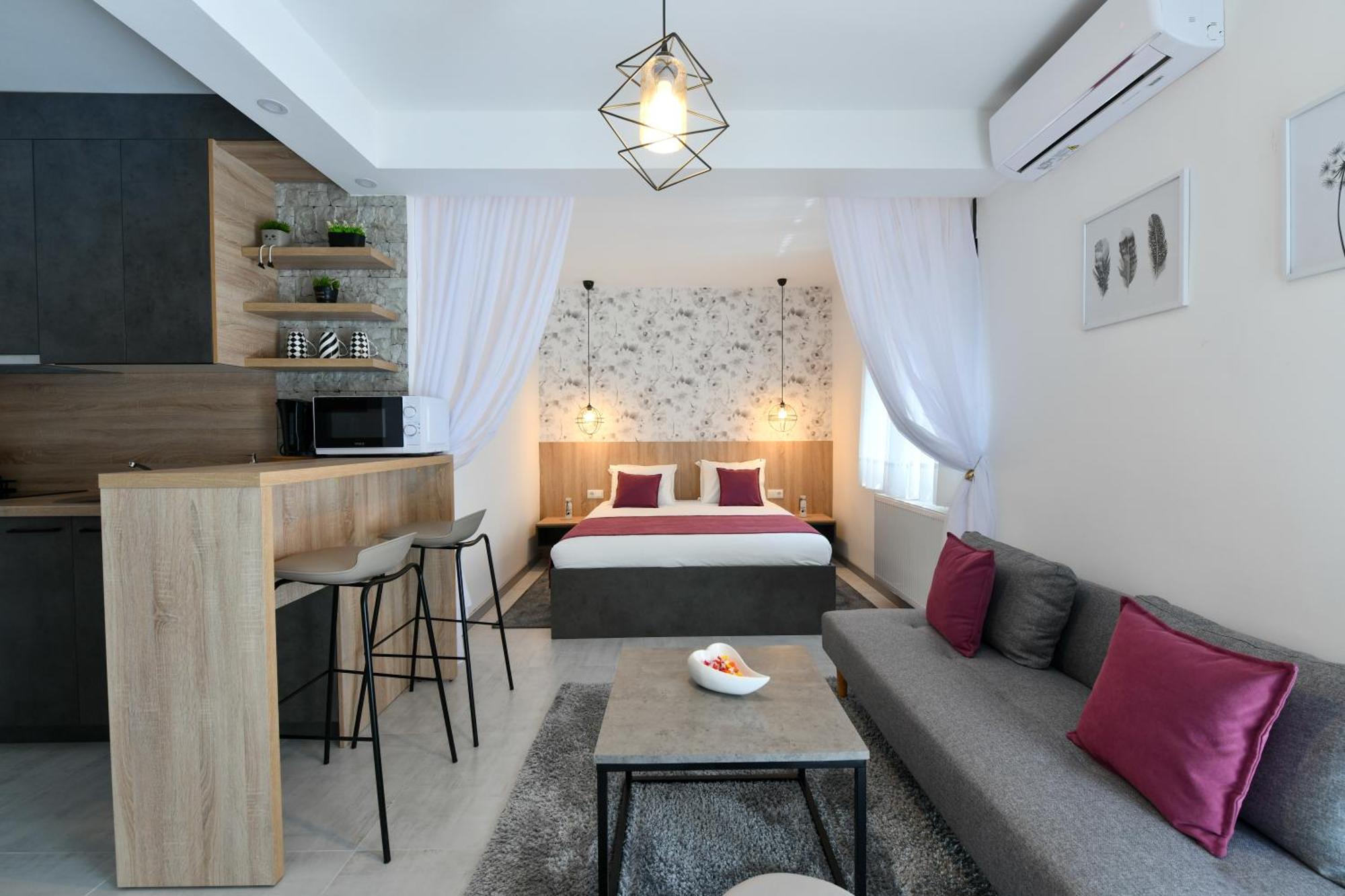 Villa Elena Grabovac  Luaran gambar
